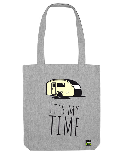 Cooler-Camper-Bio-Stoffbeutel_Heather-Grey