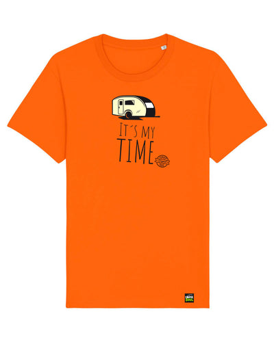 Cooles-Camping-Bio-Herren-T-Shirt-Rocker_Bright-Orange