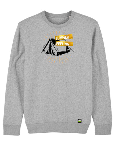 Camping-Bio-Herren-Sweatshirt-Changer_Heather-Grey