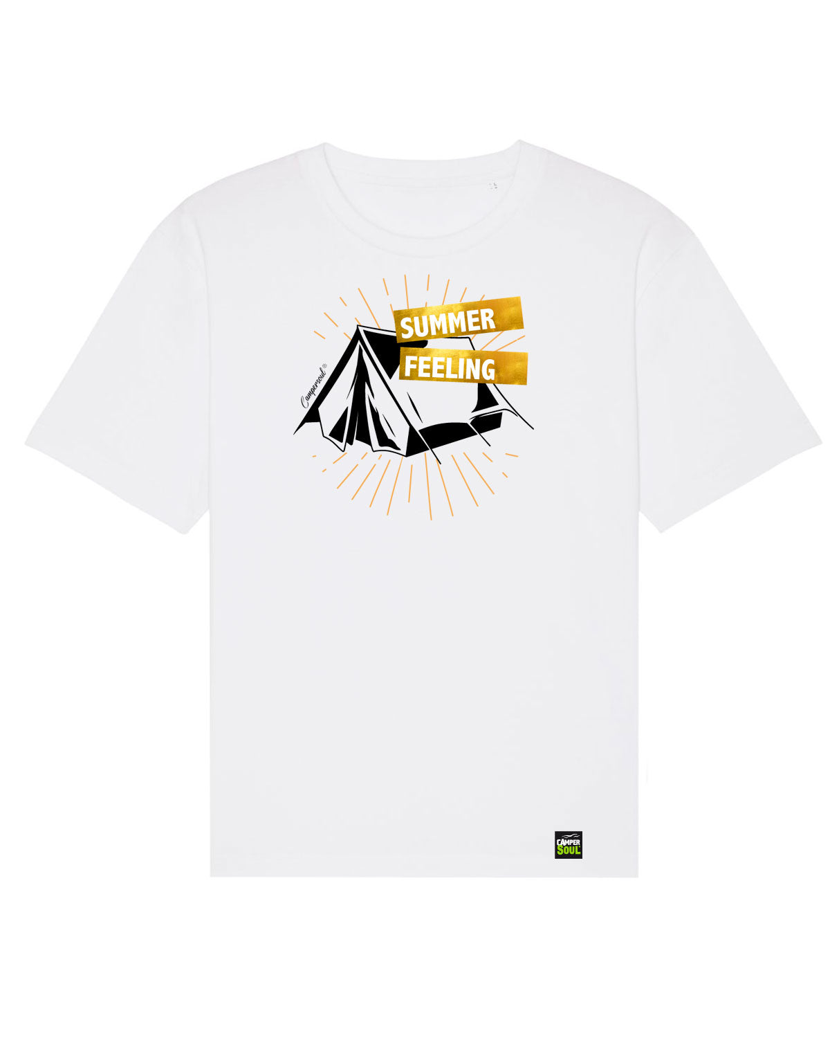 Cooles-Camping-Bio-Herren-T-Shirt-Fuser_White