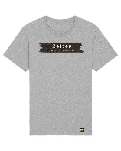 Cooles-Camping-Bio-Herren-T-Shirt-Rocker_Heather-Grey