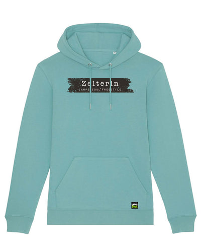 Camping-Bio-Damen-Hoodie-Cruiser_Teal-Monstera