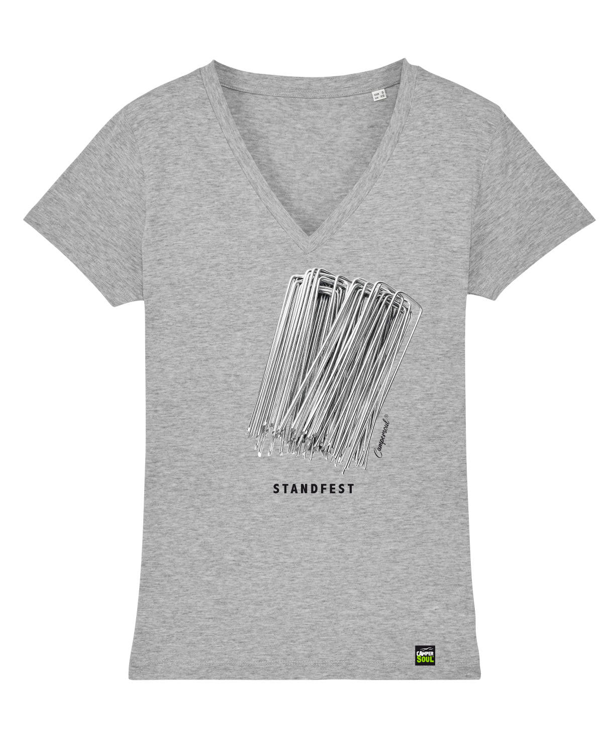 Cooles-Camping-Bio-Damen-T-Shirt-Evoker_Heather-Grey