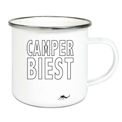 Cooler-Camper-Emaille-Becher