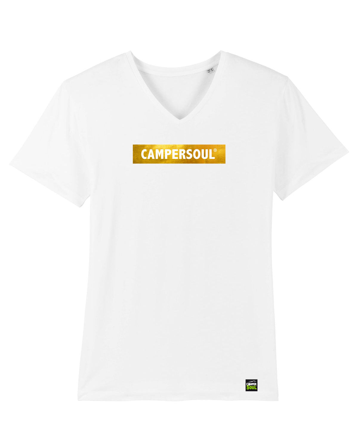 Cooles-Camping-Bio-Herren-T-Shirt-Presenter_Whit