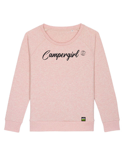 Cooles-Camping-Bio-Damen-Sweatshirt-Dazzler_Cream-Heather-Pink