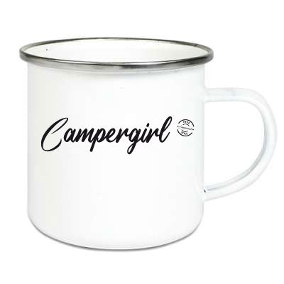 Cooler-Camper-Emaille-Becher