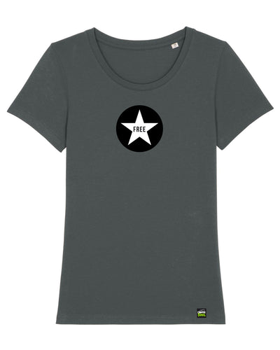 Camping-Bio-Damen-T-Shirt-Stella-Expresser_Anthracite