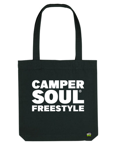 Cooler-Camper-Bio-Stoffbeutel_Black