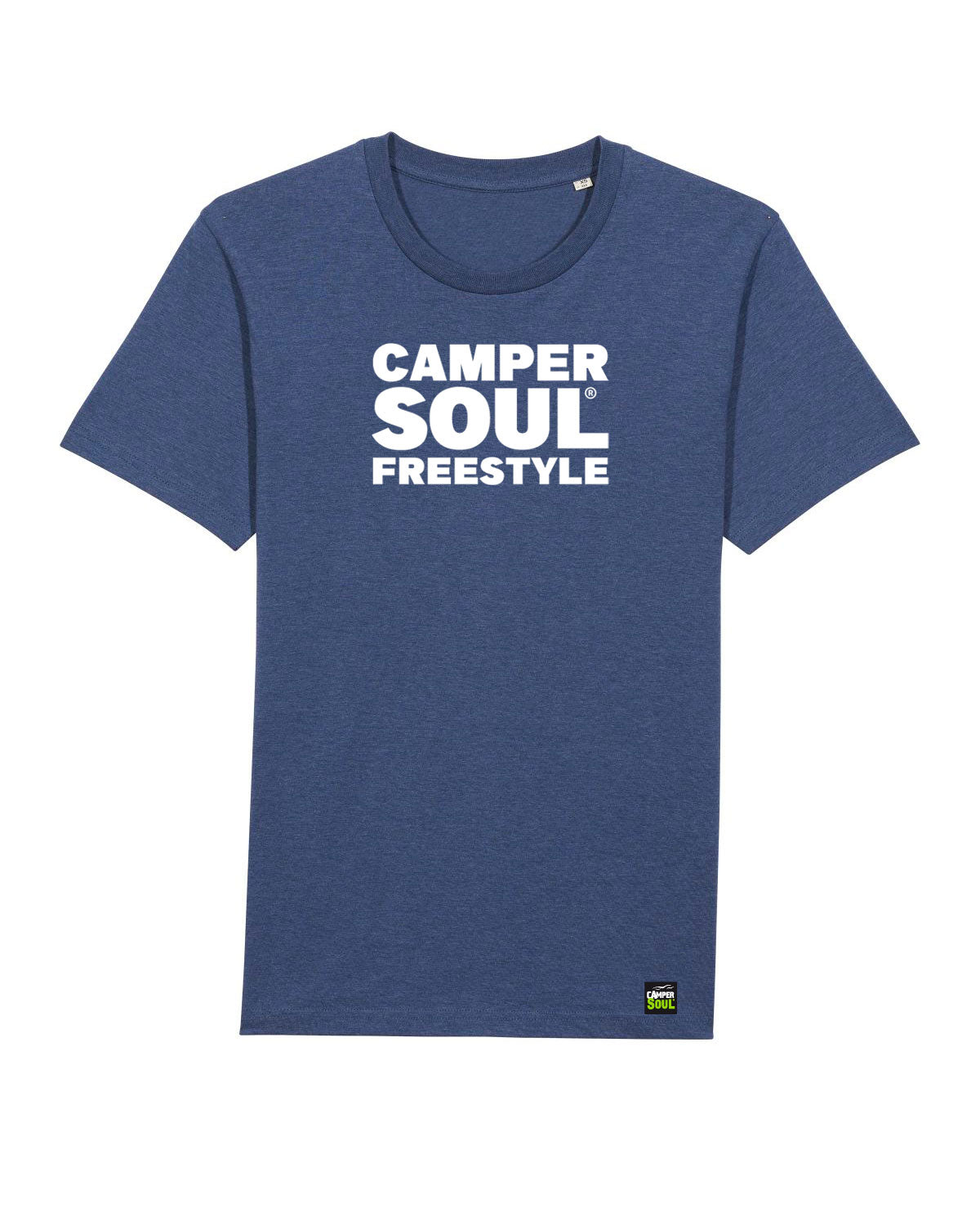 Cooles-Camping-Bio-Herren-T-Shirt-Rocker_Dark-Heather-Indigo