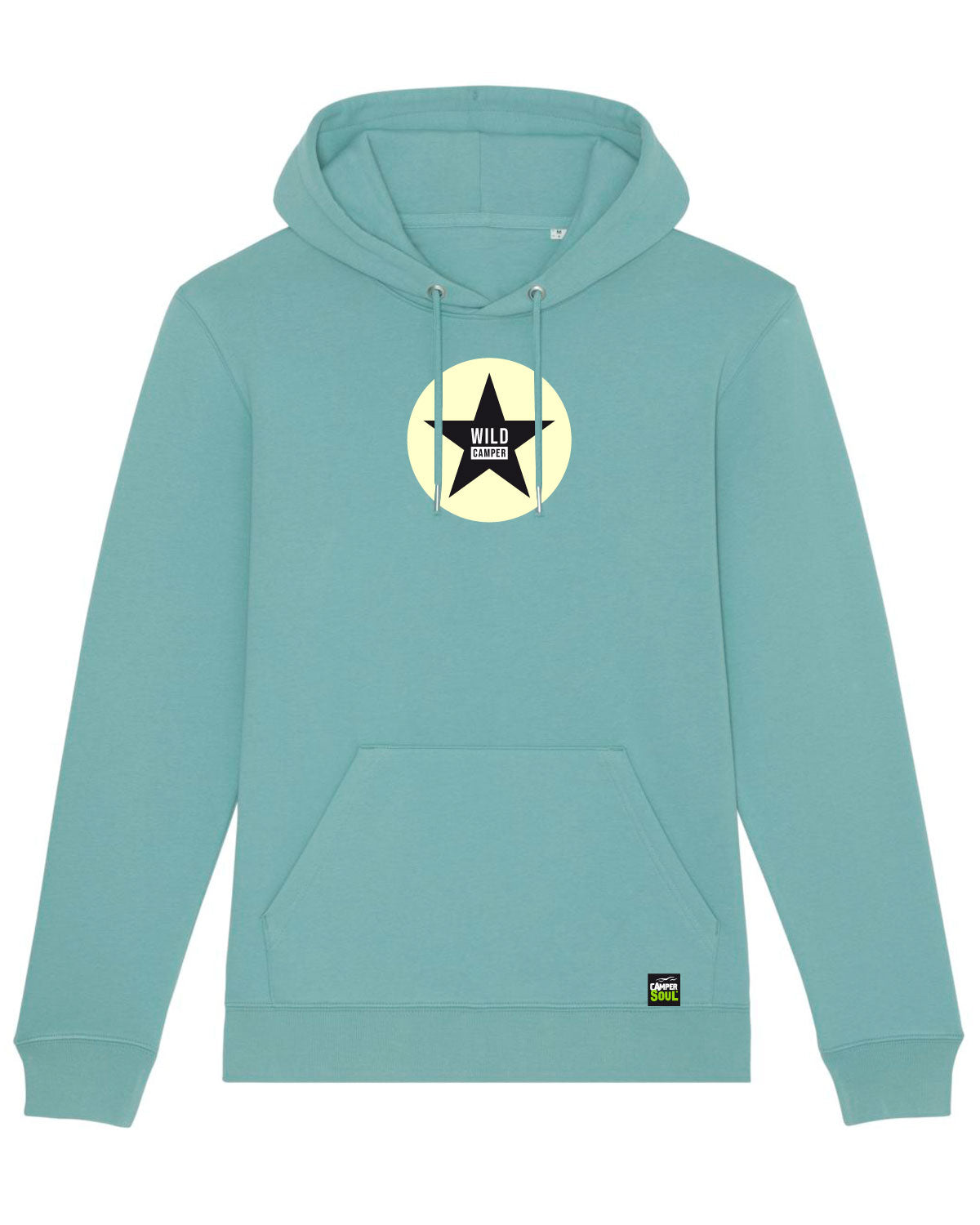 Camping-Bio-Damen-HoodieCruiser_Teal-Monstera