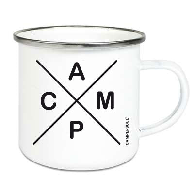 Cooler-Camper-Emaille-Becher