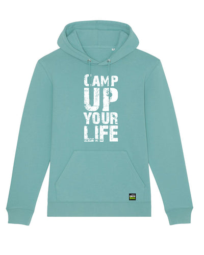 Camping-Bio-Herren-Hoodie_Cruiser_Teal-Monstera