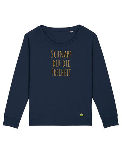 Cooles-Camping-Bio-Damen-Sweatshirt-Dazzler_French-Navy