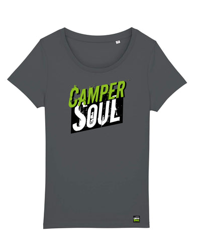 Campersoul-Damen-Bio-T-Shirt-anthracite