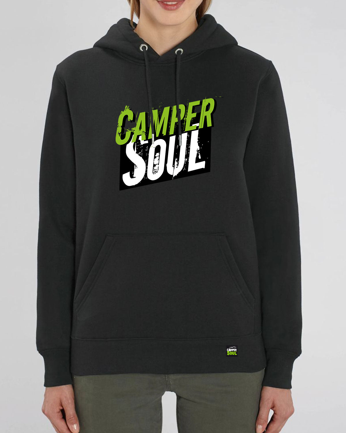 Campersoul – Damen-Hoodie (Unisex)