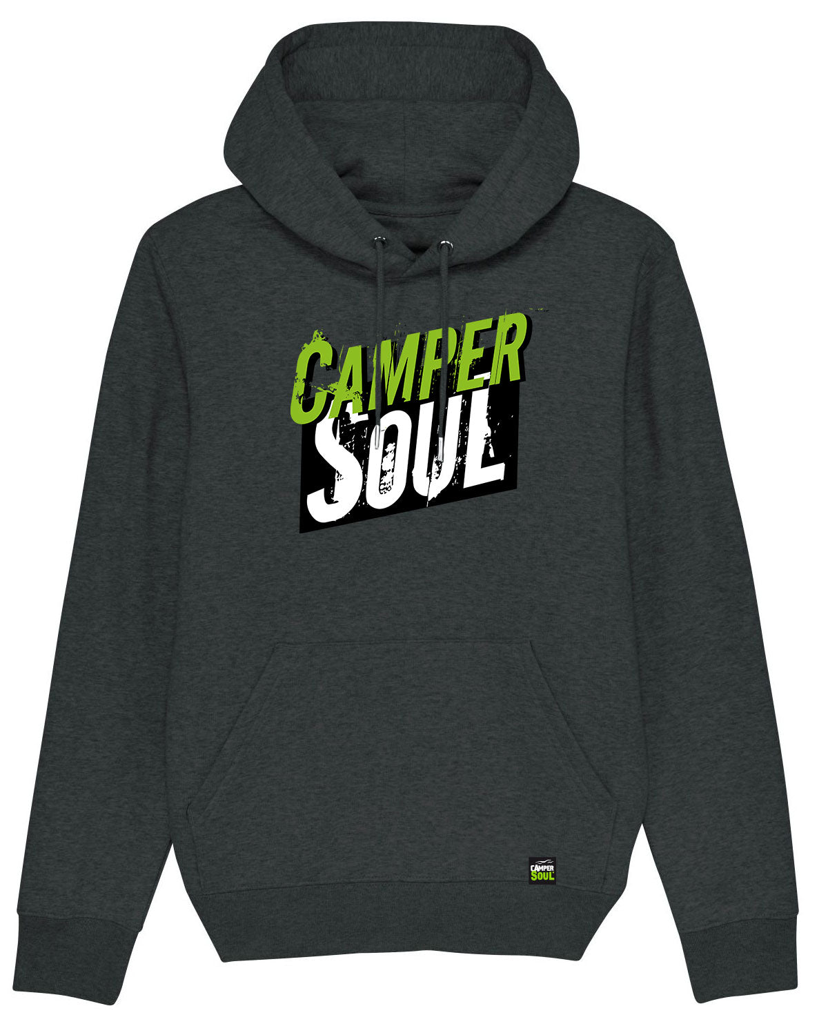 Campersoul-Damen-Unisex-Hoodie-dark-heather-grey