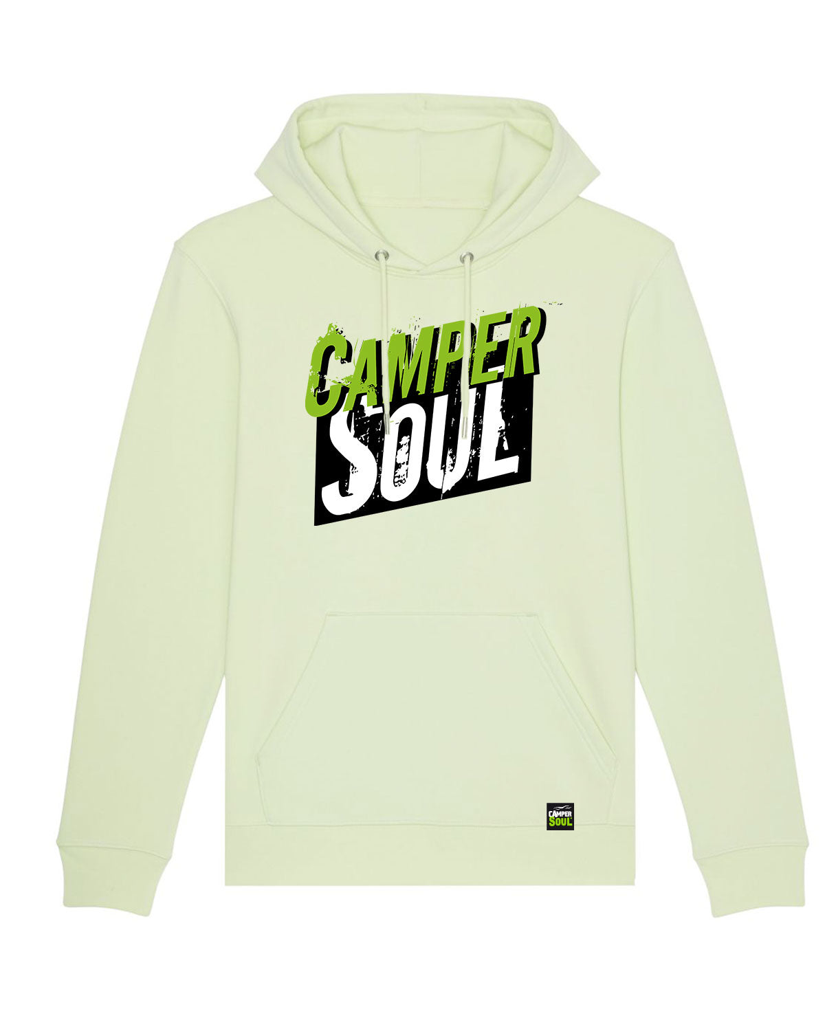 Campersoul-Damen-Unisex-Hoodie-stem-green