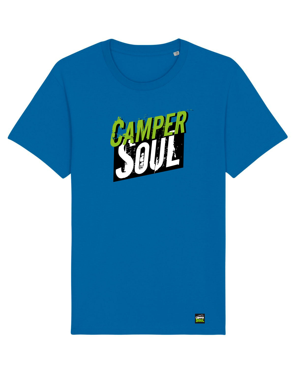 Campersoul-Herren-Bio-T-Shirt-royal-blue